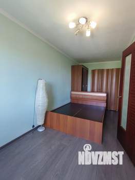 2-к квартира, вторичка, 45м2, 5/5 этаж