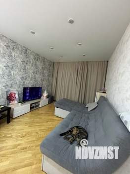 3-к квартира, вторичка, 60м2, 4/9 этаж