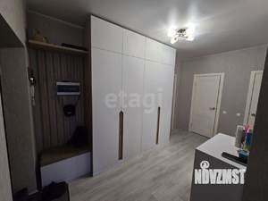 3-к квартира, вторичка, 71м2, 2/4 этаж