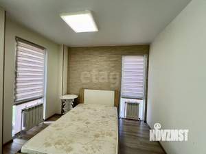 Студия квартира, вторичка, 30м2, 3/5 этаж