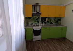 1-к квартира, вторичка, 42м2, 13/15 этаж