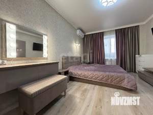 1-к квартира, вторичка, 39м2, 4/15 этаж