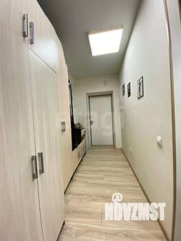 Студия квартира, вторичка, 31м2, 2/5 этаж