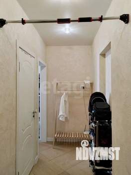 2-к квартира, вторичка, 44м2, 3/4 этаж
