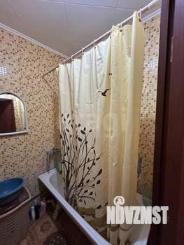 2-к квартира, вторичка, 44м2, 1/5 этаж