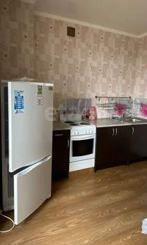 1-к квартира, вторичка, 44м2, 5/14 этаж