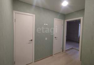 3-к квартира, вторичка, 63м2, 11/14 этаж