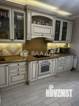 1-к квартира, вторичка, 56м2, 4/8 этаж