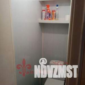 1-к квартира, вторичка, 34м2, 1/10 этаж