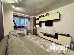 3-к квартира, вторичка, 71м2, 4/10 этаж