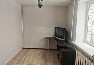 3-к квартира, вторичка, 48м2, 2/5 этаж