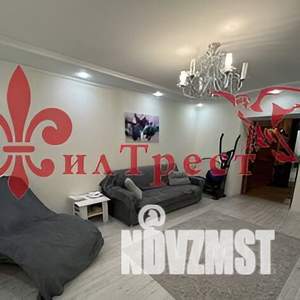 2-к квартира, вторичка, 73м2, 3/10 этаж