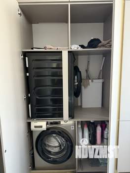 1-к квартира, вторичка, 50м2, 12/13 этаж