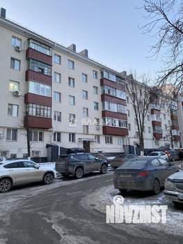 2-к квартира, вторичка, 45м2, 4/5 этаж
