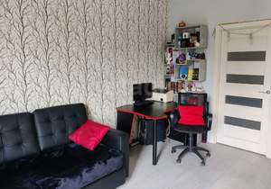 Студия квартира, вторичка, 36м2, 3/9 этаж