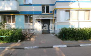 2-к квартира, вторичка, 41м2, 1/4 этаж