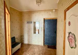 1-к квартира, вторичка, 40м2, 4/9 этаж