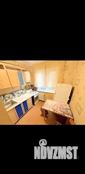 1-к квартира, вторичка, 31м2, 4/5 этаж