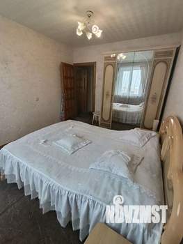 3-к квартира, вторичка, 73м2, 10/10 этаж