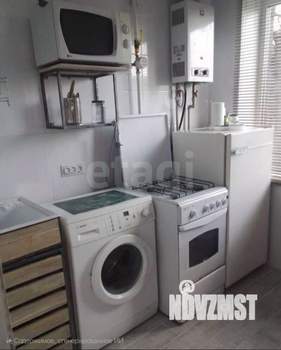1-к квартира, вторичка, 30м2, 1/5 этаж