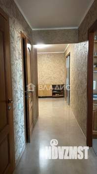 3-к квартира, вторичка, 73м2, 17/17 этаж