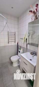 Студия квартира, вторичка, 31м2, 5/5 этаж