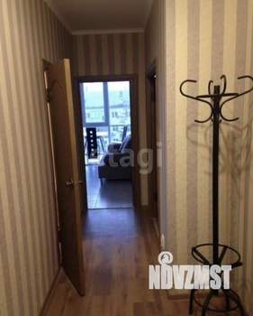 1-к квартира, вторичка, 53м2, 5/8 этаж