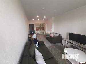 1-к квартира, вторичка, 41м2, 9/16 этаж