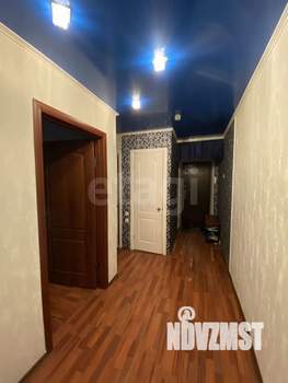 3-к квартира, вторичка, 62м2, 1/5 этаж