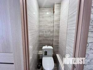 1-к квартира, вторичка, 34м2, 1/10 этаж