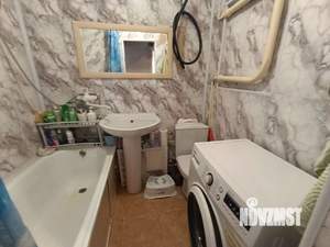 1-к квартира, вторичка, 31м2, 5/5 этаж