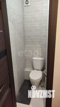 2-к квартира, вторичка, 51м2, 7/10 этаж