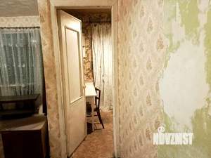 2-к квартира, вторичка, 43м2, 2/5 этаж