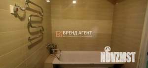 Студия квартира, вторичка, 43м2, 9/14 этаж