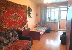 1-к квартира, вторичка, 33м2, 9/9 этаж