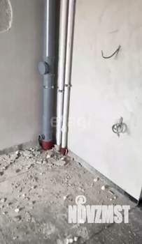 2-к квартира, вторичка, 45м2, 6/18 этаж