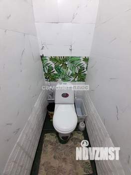 2-к квартира, вторичка, 44м2, 2/5 этаж