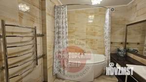 3-к квартира, вторичка, 120м2, 3/14 этаж