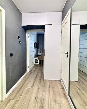 1-к квартира, вторичка, 32м2, 2/9 этаж