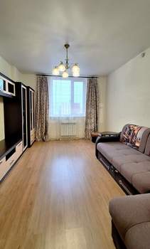 2-к квартира, вторичка, 50м2, 5/9 этаж