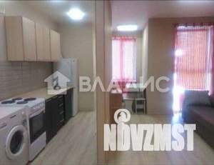 Студия квартира, вторичка, 31м2, 5/5 этаж