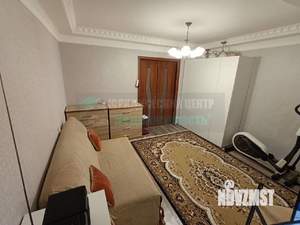 3-к квартира, вторичка, 69м2, 1/12 этаж