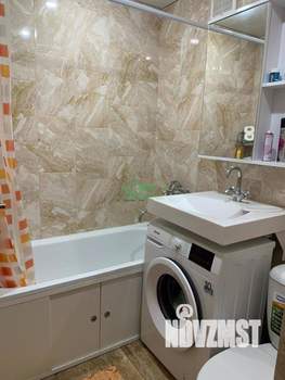 2-к квартира, вторичка, 44м2, 2/3 этаж
