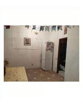 1-к квартира, вторичка, 44м2, 9/9 этаж