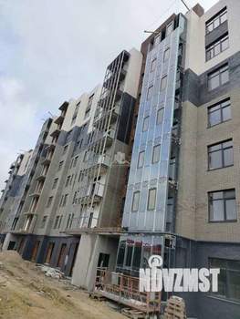 1-к квартира, вторичка, 51м2, 1/9 этаж