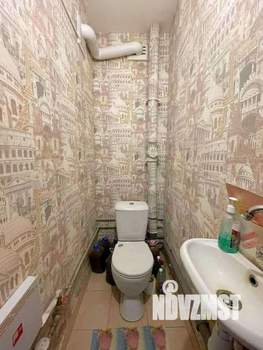 1-к квартира, вторичка, 40м2, 1/9 этаж