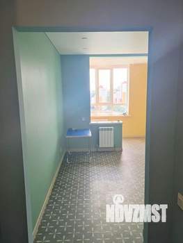 1-к квартира, вторичка, 45м2, 14/14 этаж
