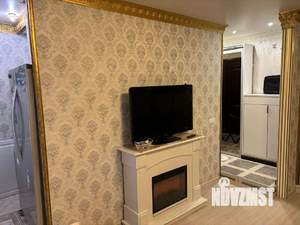 2-к квартира, вторичка, 42м2, 3/5 этаж