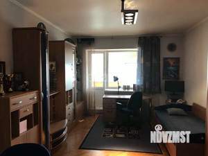3-к квартира, вторичка, 90м2, 8/12 этаж