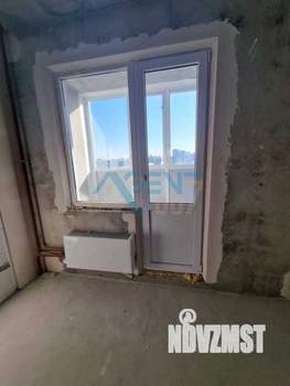 1-к квартира, вторичка, 53м2, 11/14 этаж